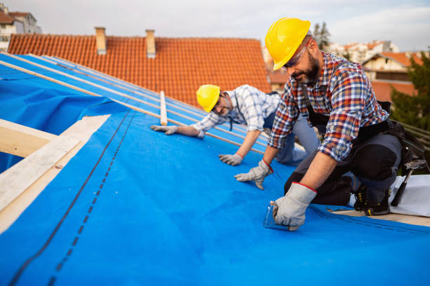 Best Roofing for New Construction  in Ivanhoe, CA
