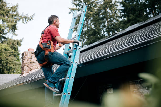 Ivanhoe, CA Roofing Services Company