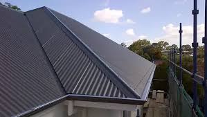 Best Commercial Roofing Services  in Ivanhoe, CA